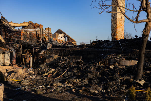 Trusted Fire Damage Removal service in Anoka, MN - Fire Damage Laser Cleaning